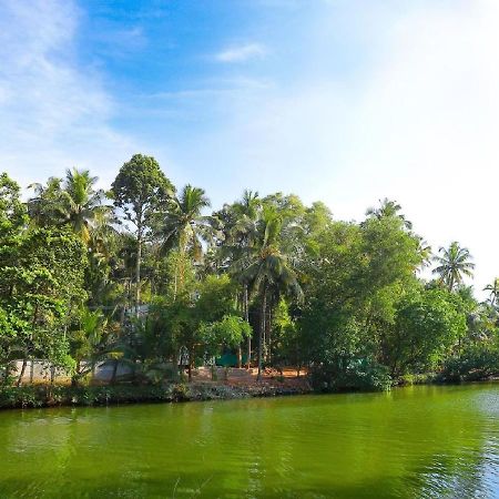 Mundro Green Land Heritage Villa By Voye Homes Mundrothuruth Luaran gambar